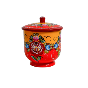 Сахарница "К чаю" С11-1551