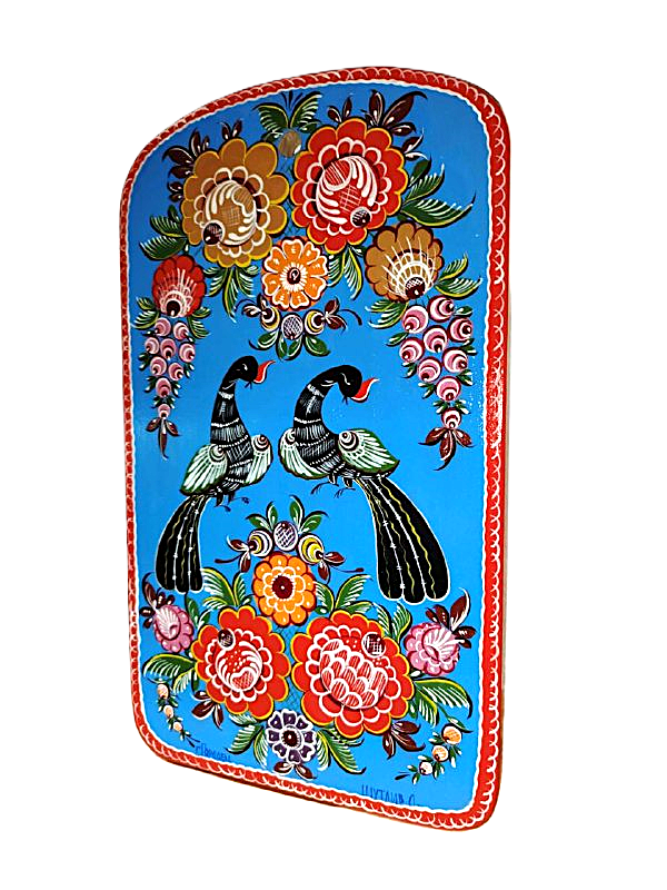 тип 5 цв