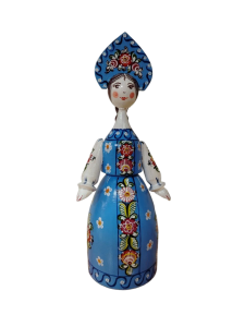 Фигурка "Лиза", 1852