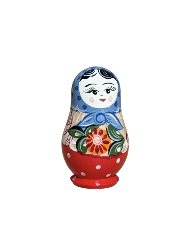 Городецкий сувенир 2