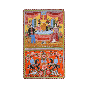 Панно 600х400 с/с, 2150А