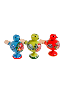 Свисток "Птичка", С11-1554