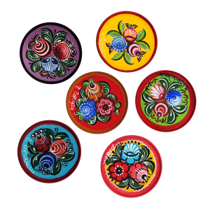 Магнит «Солнышко» С11-1727