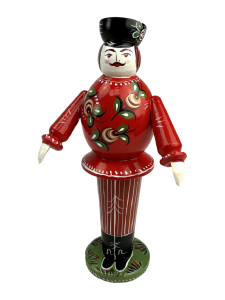 Фигурка токарная ГРИША, 1851