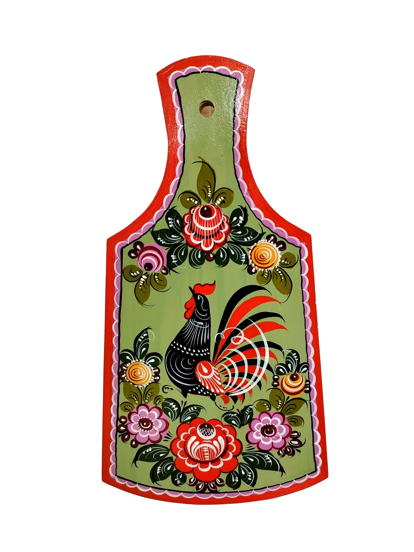 Доска № 2 290х160 бук, 1590