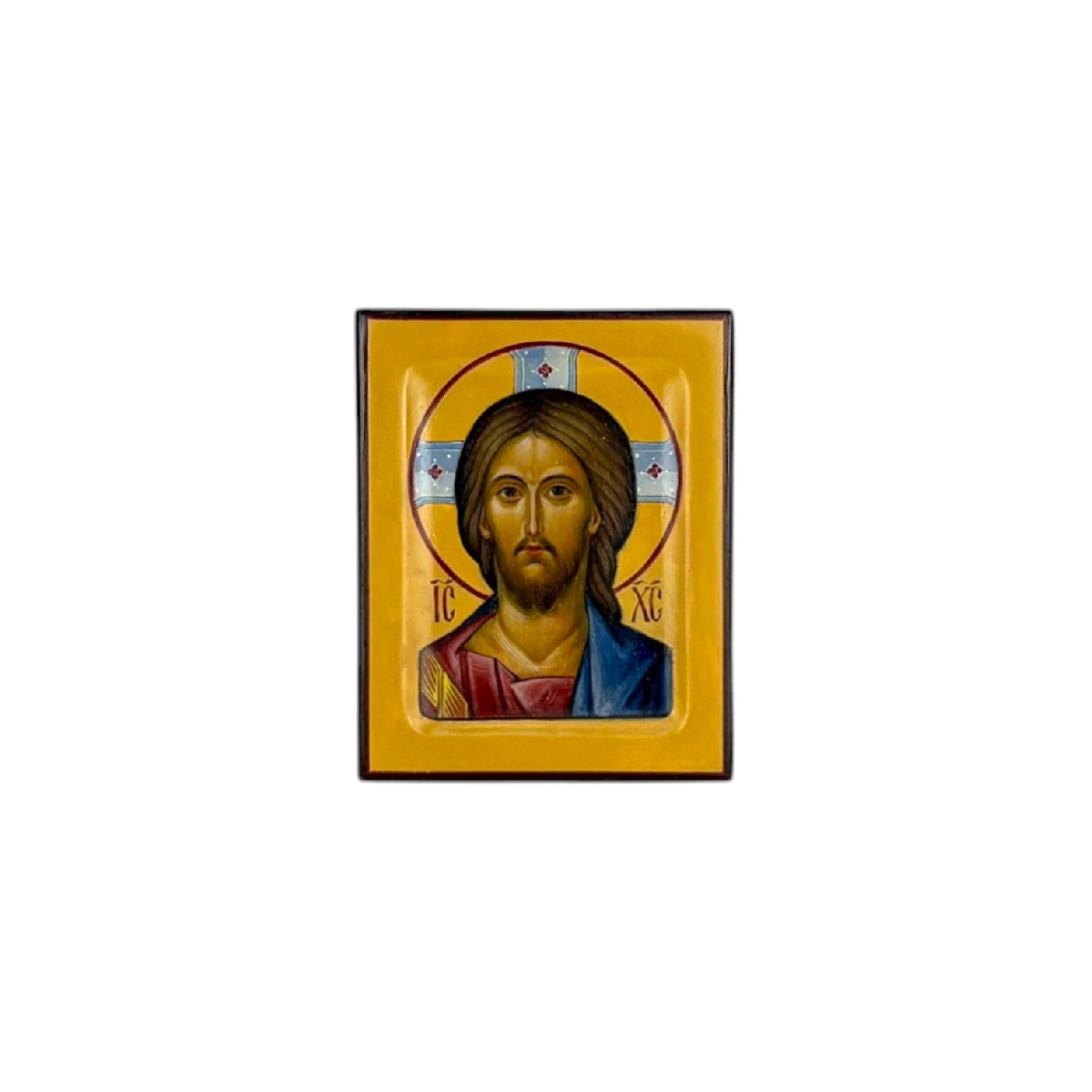 Господь Вседержитель фрагмент