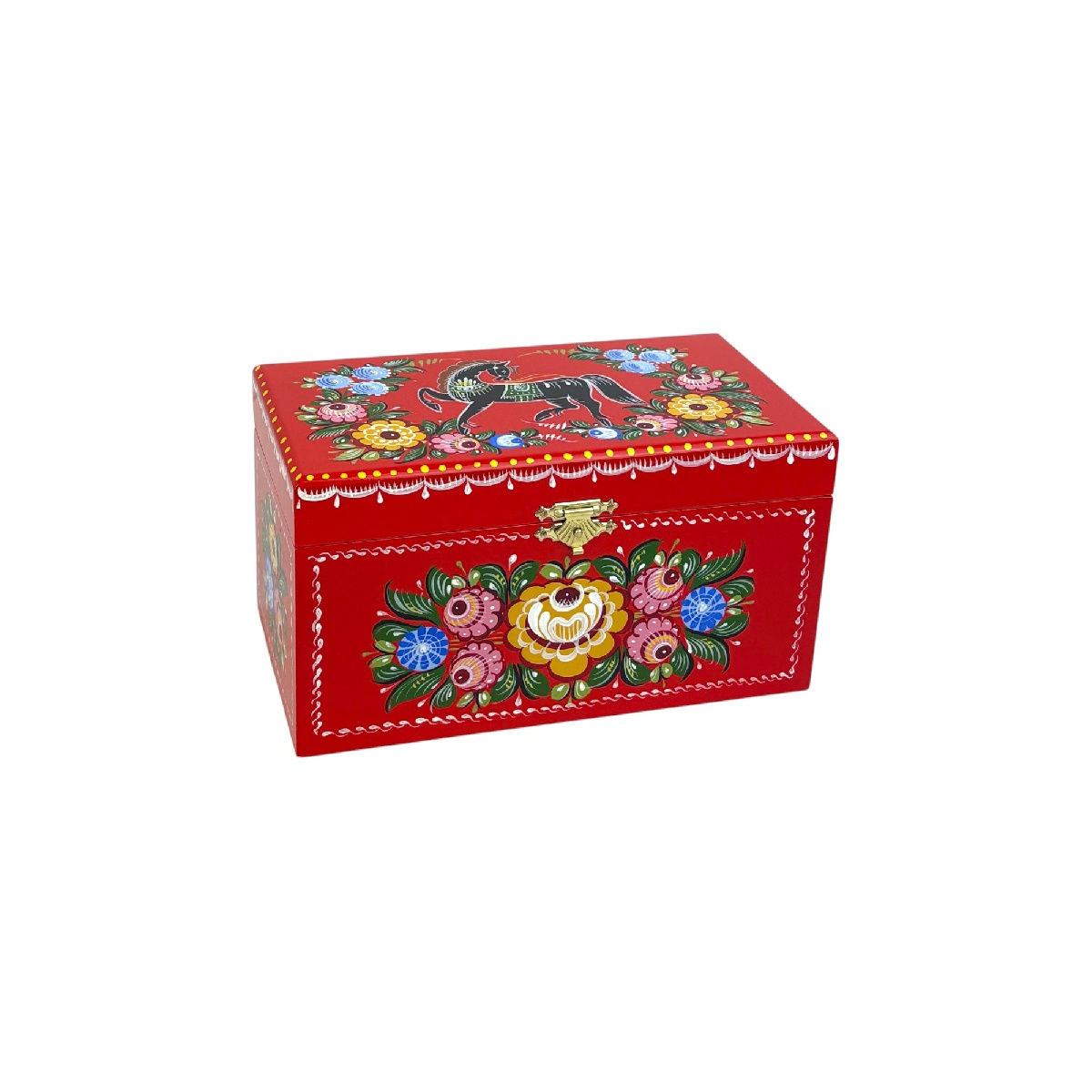 Шкатулка под 2 шара цвет (1)