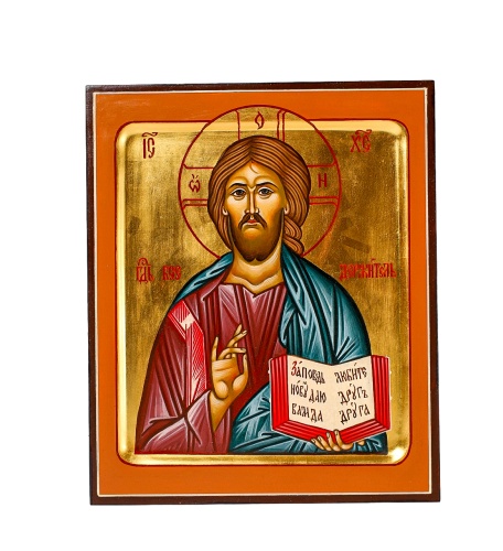 Господь Вседержиель 2