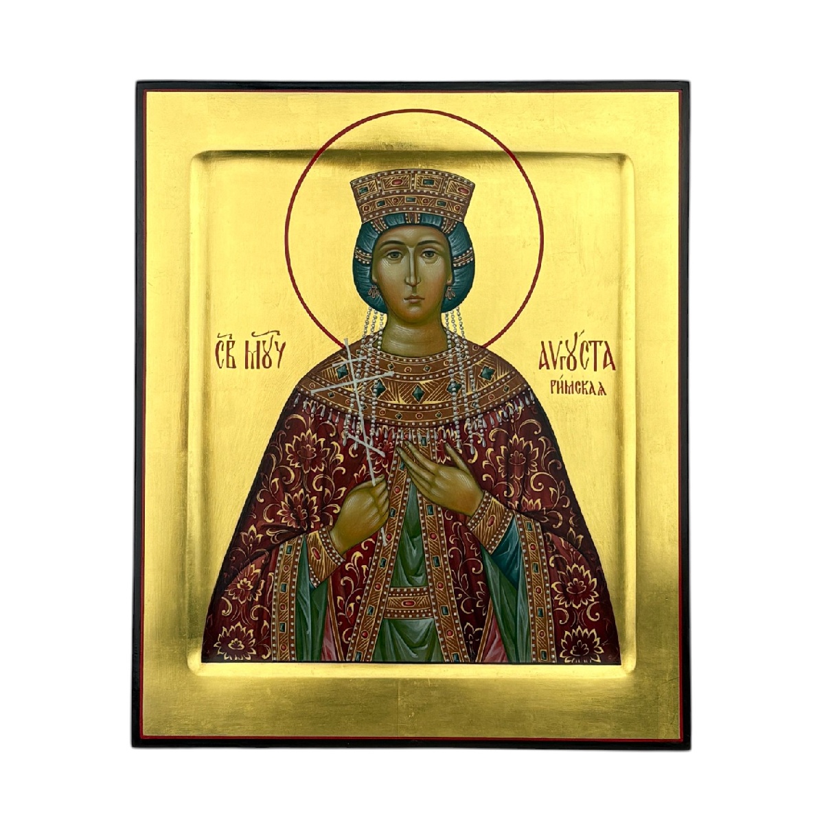 Августа Римская