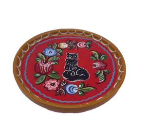 Тарелка малая " Малышка"  С11-1595