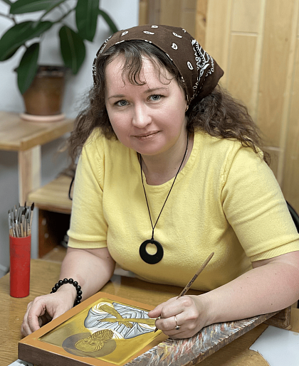 Бушуева Екатерина Сергеевна