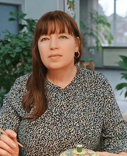 Шутлив Лариса Константиновна