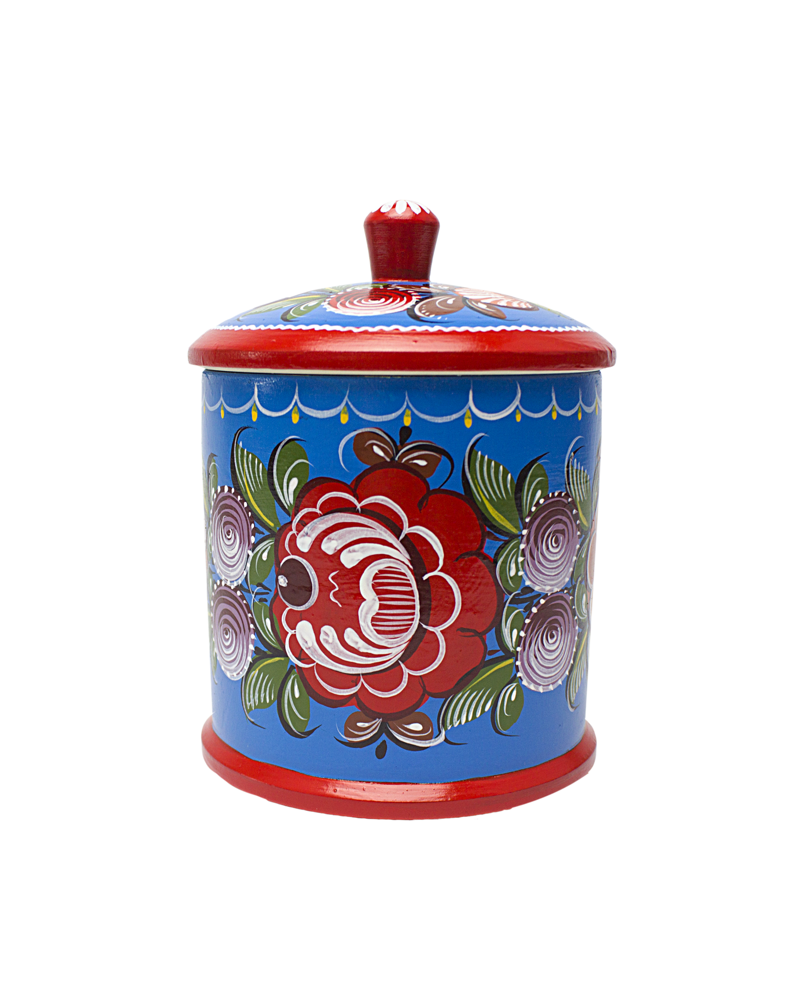 Шкатулка "Купава", С11-1563