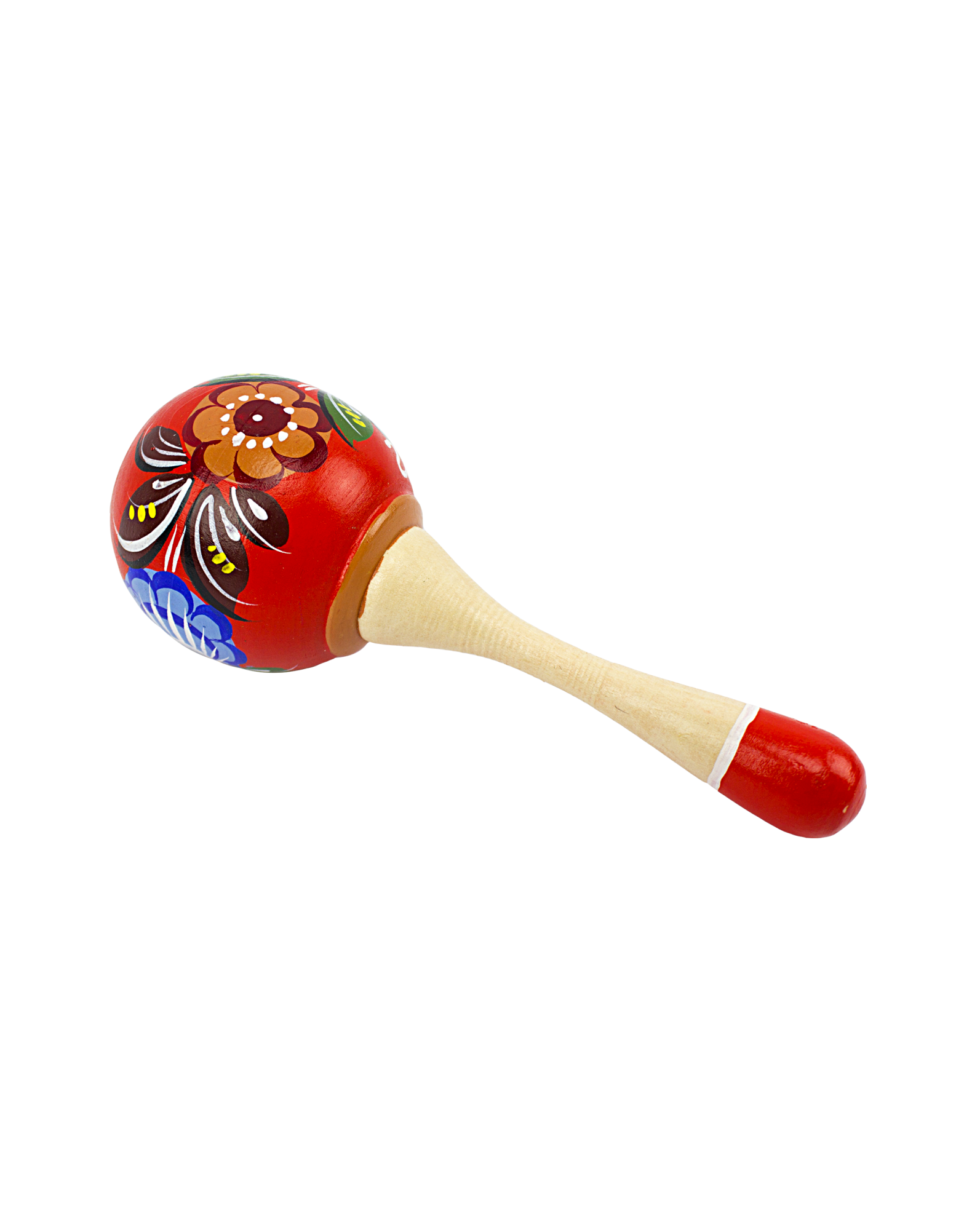 Погремушка малая, С11-1537