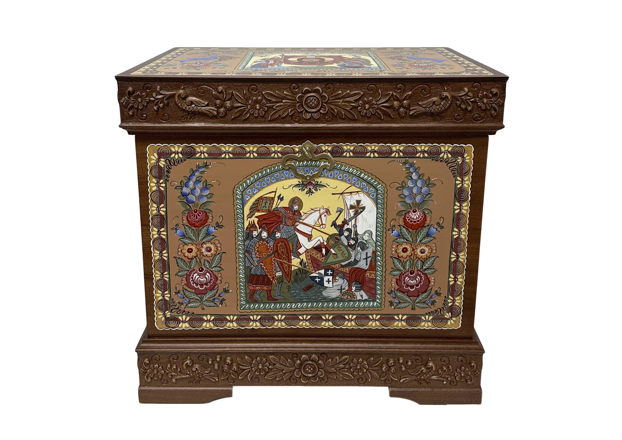 Сундук Невский