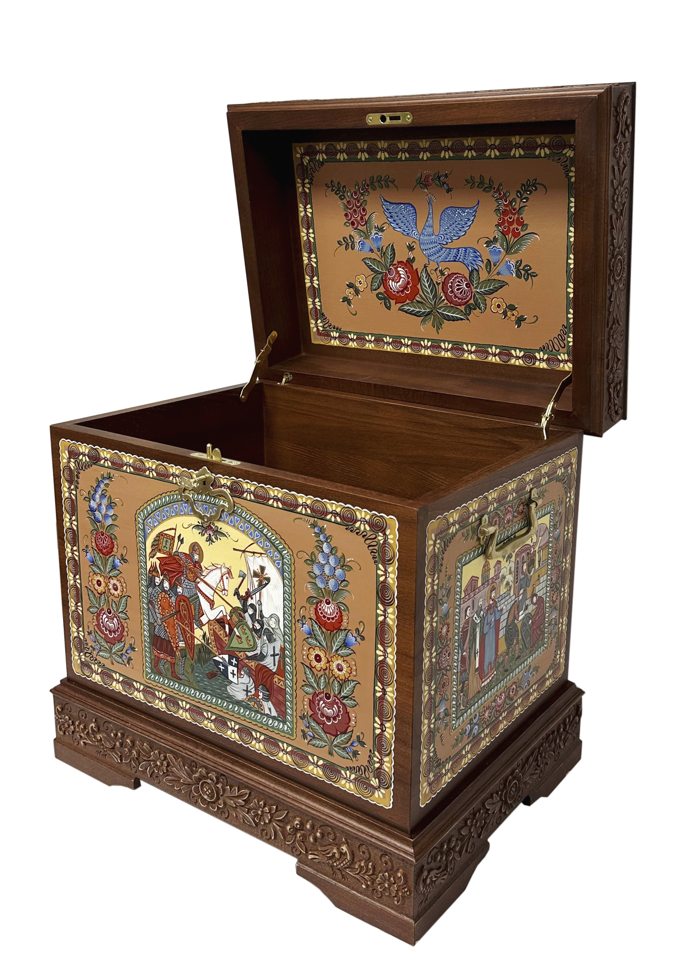 Сундук Невский2