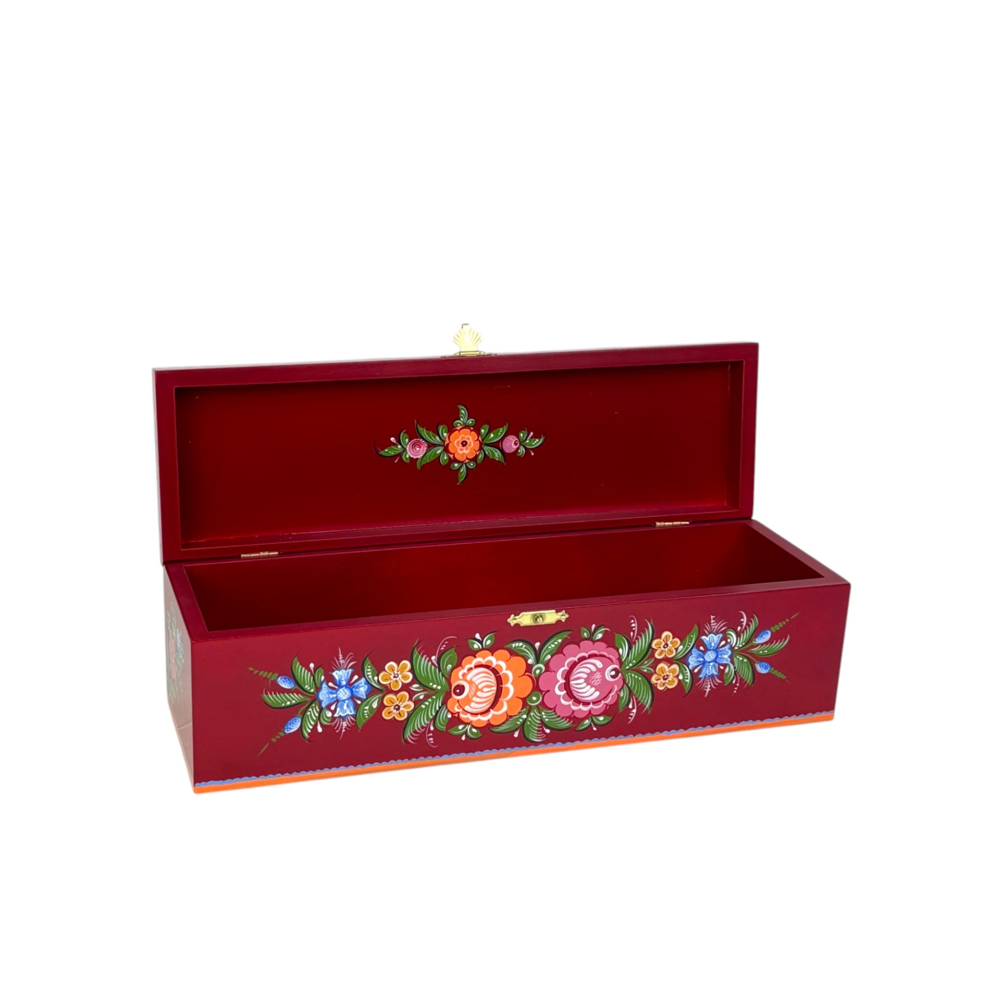 Шкатулка удл сс