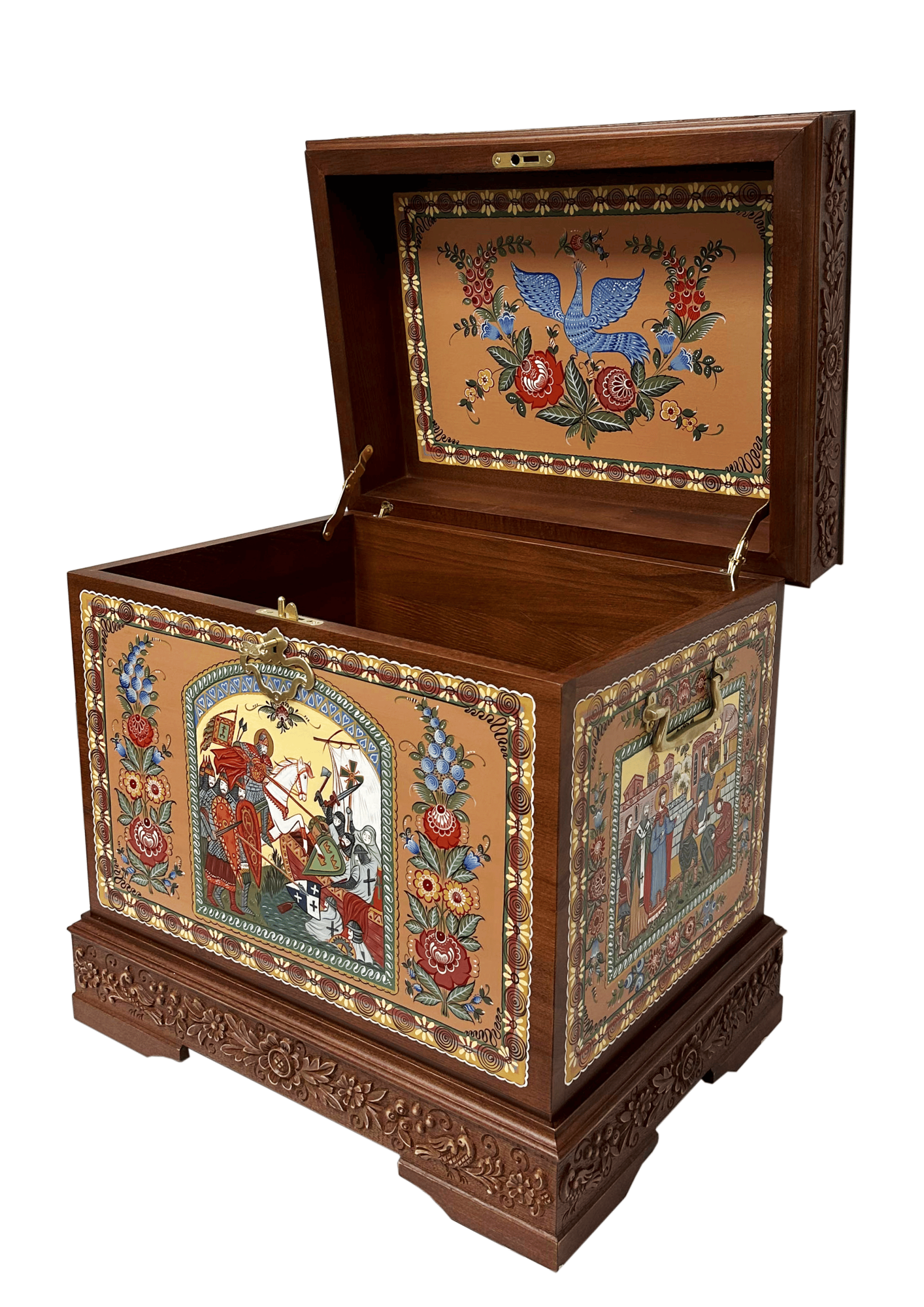 Сундук Невский2 — копия