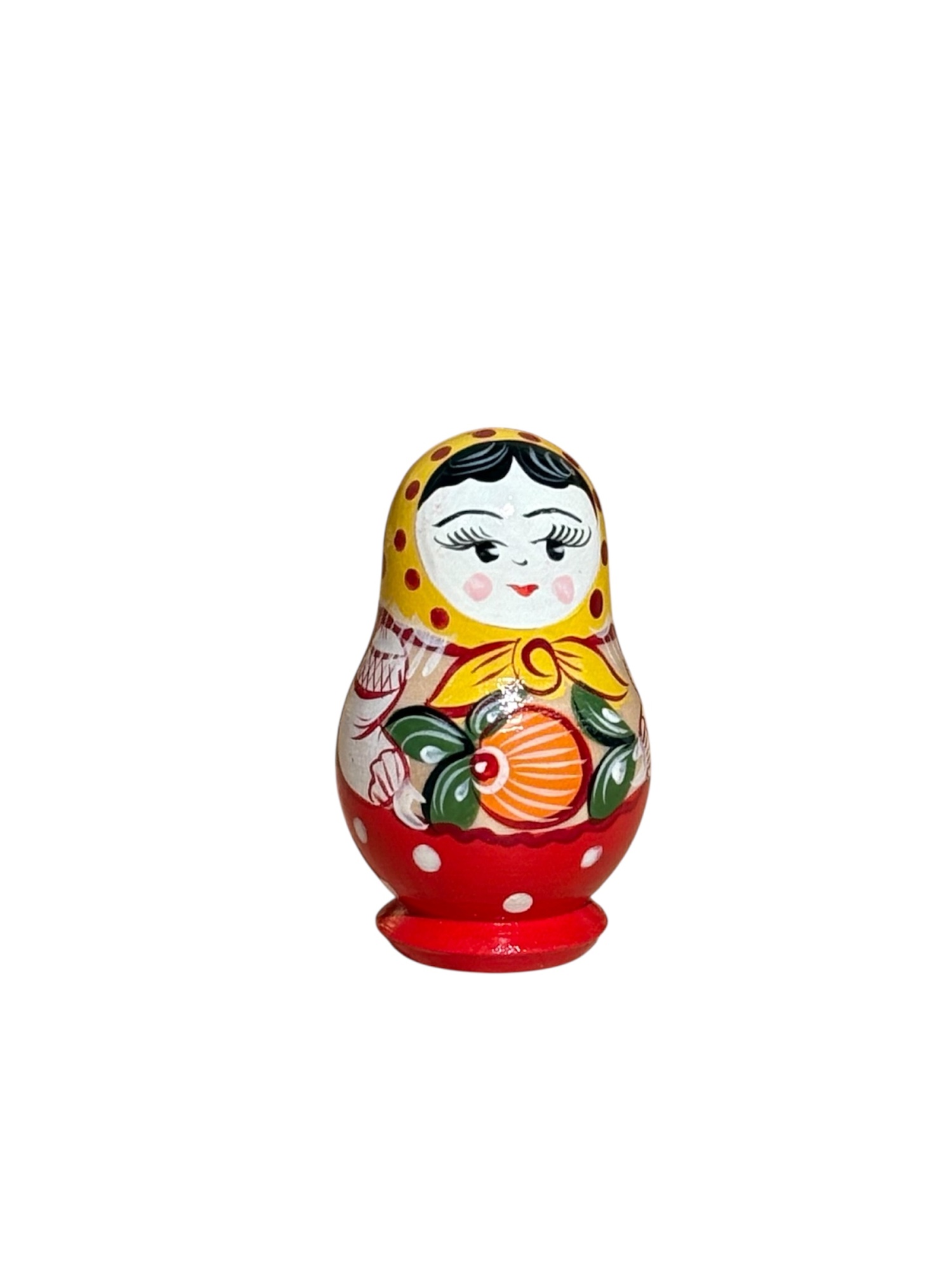 Городецкий сувенир 3