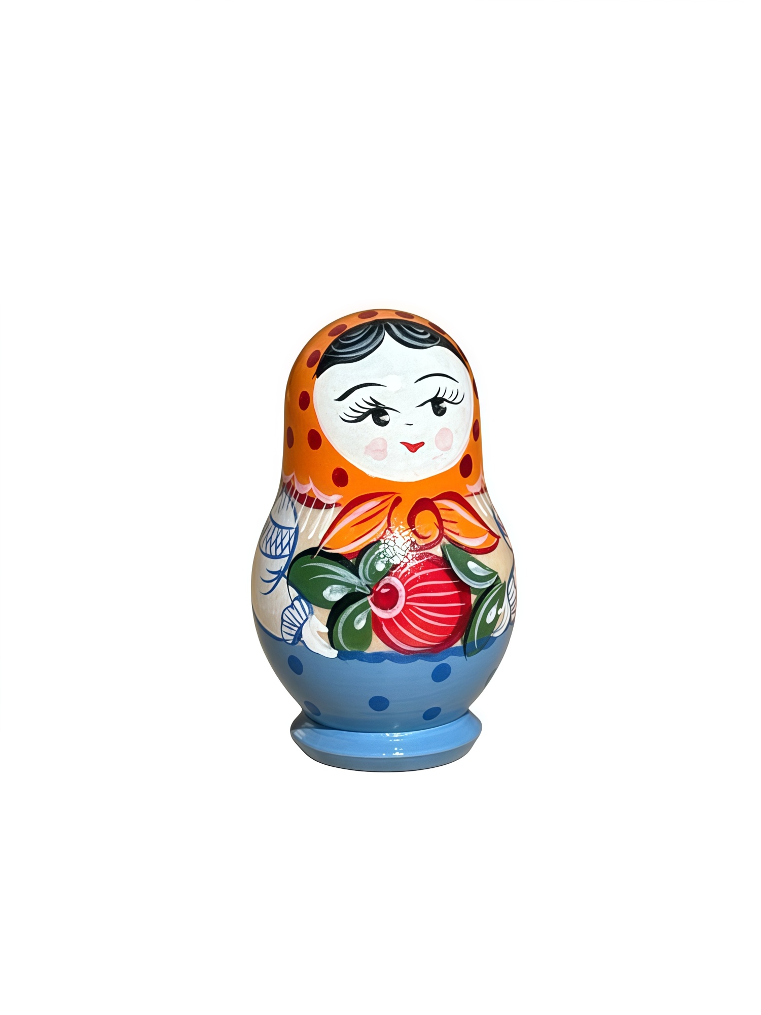 Городецкий сувенир 4