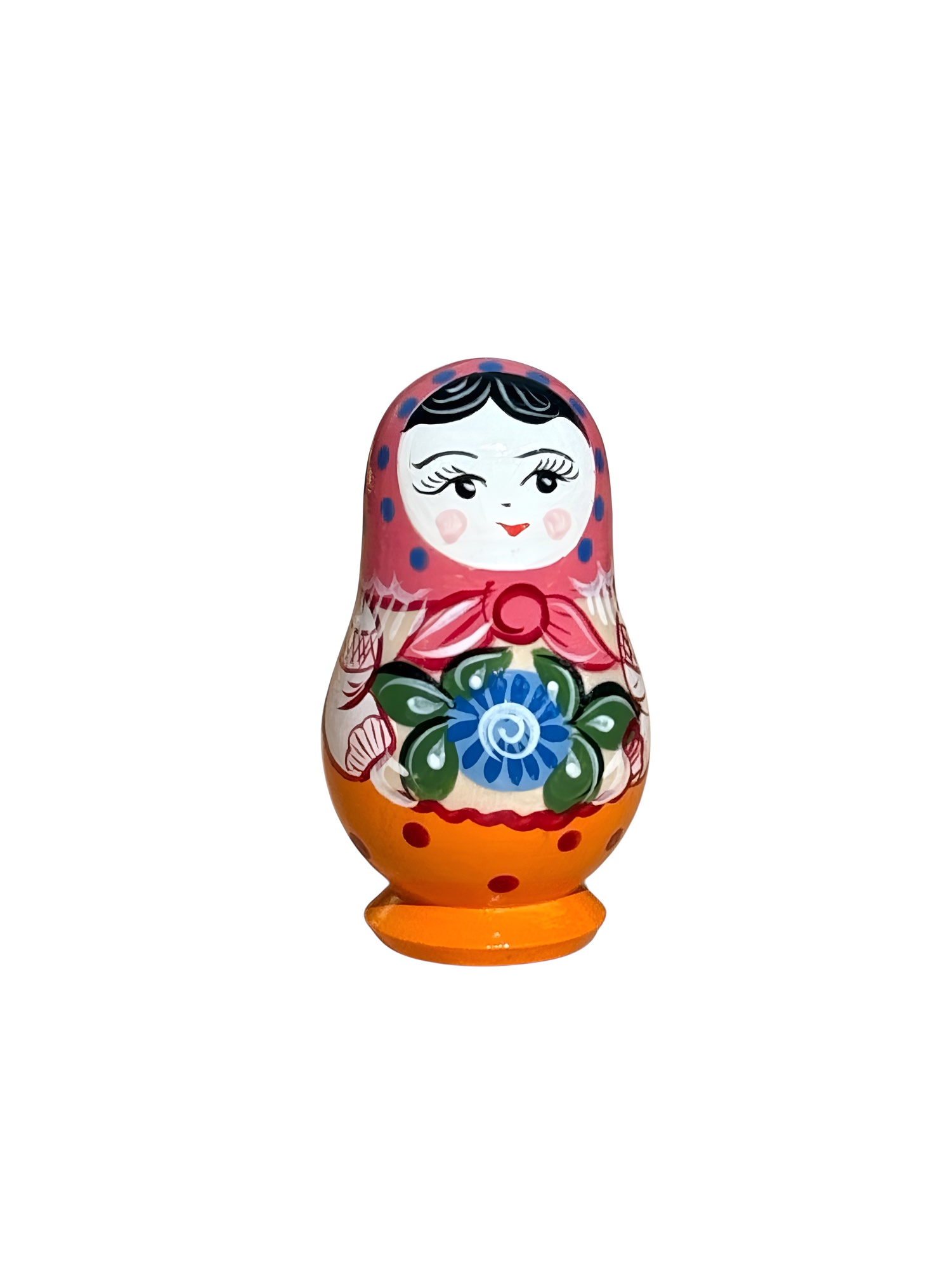 Городецкий сувенир 5