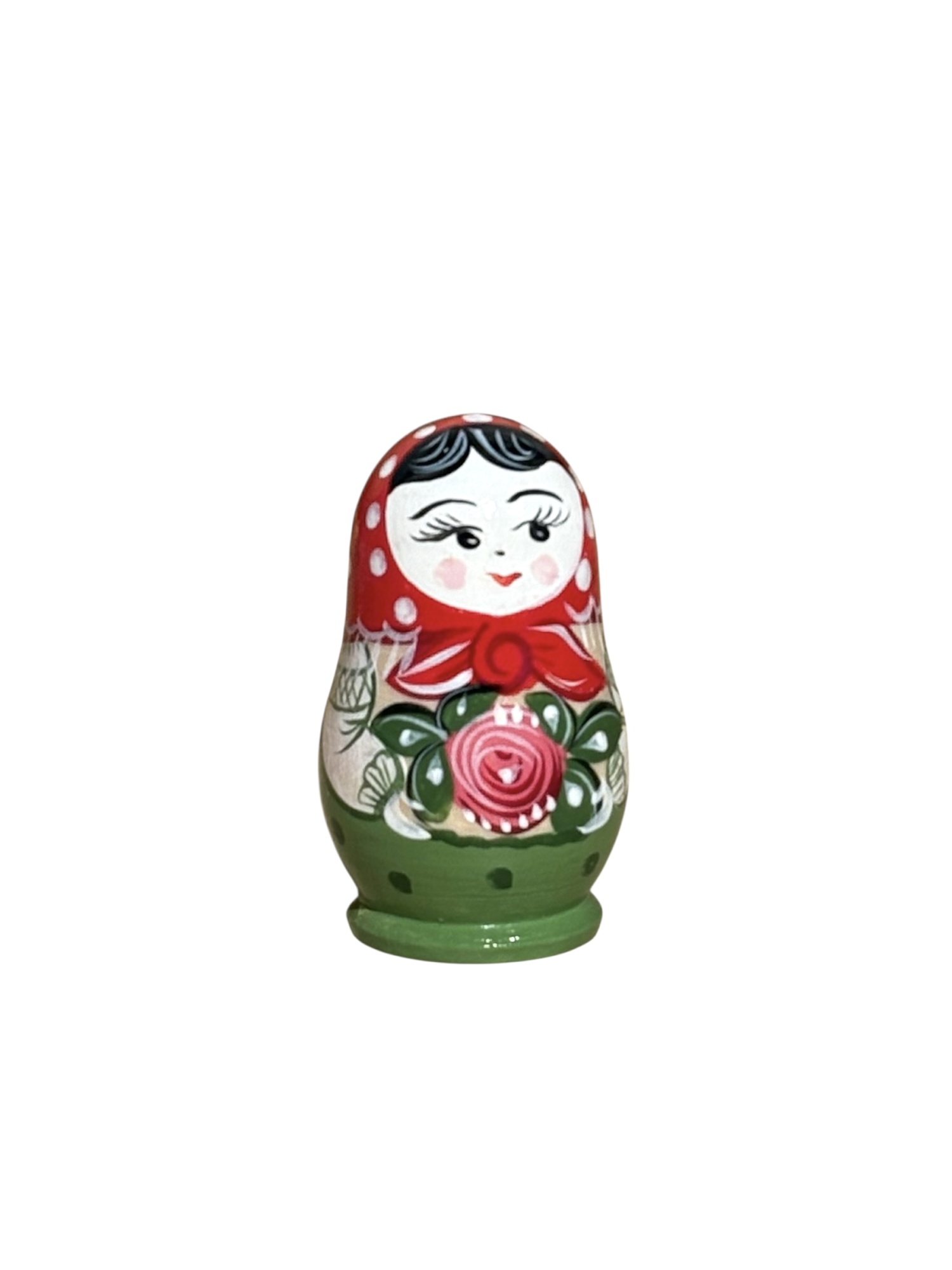 Городецкий сувенир 6